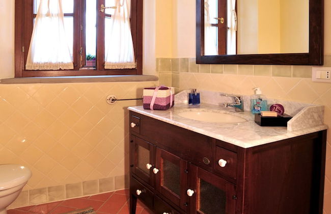 Agriturismo Streda Wine & Country Holiday - Foto 48