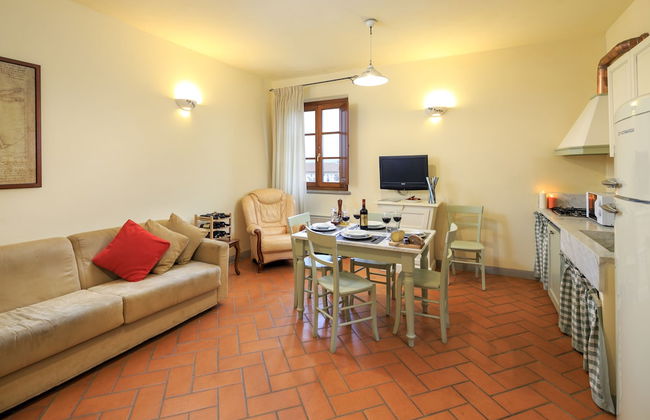 Agriturismo Streda Wine & Country Holiday - Foto 26