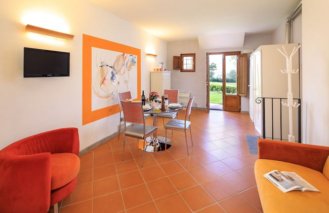 Agriturismo Streda Wine & Country Holiday - Foto 36