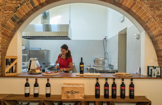 Agriturismo Streda Wine & Country Holiday - Foto 77