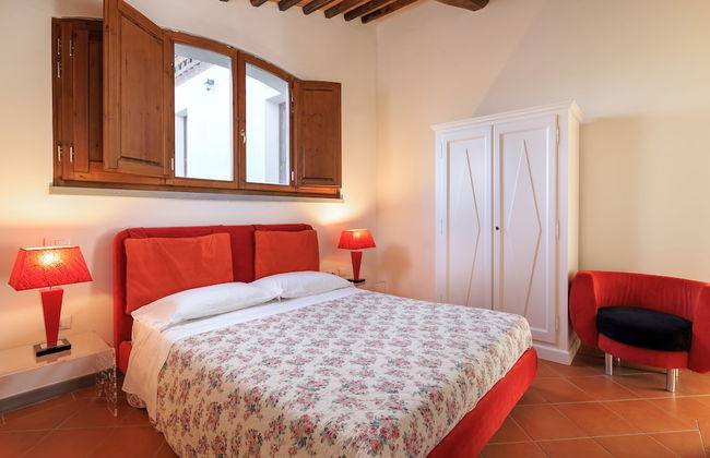 Agriturismo Streda Wine & Country Holiday - Foto 13