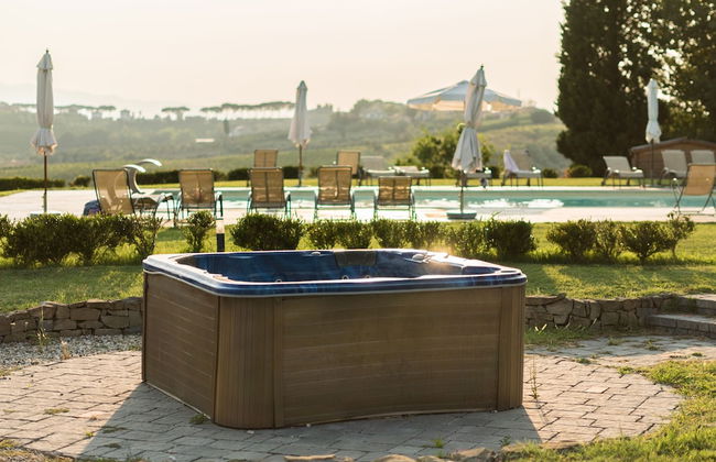 Agriturismo Streda Wine & Country Holiday - Foto 67