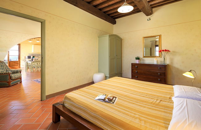 Agriturismo Streda Wine & Country Holiday - Foto 7