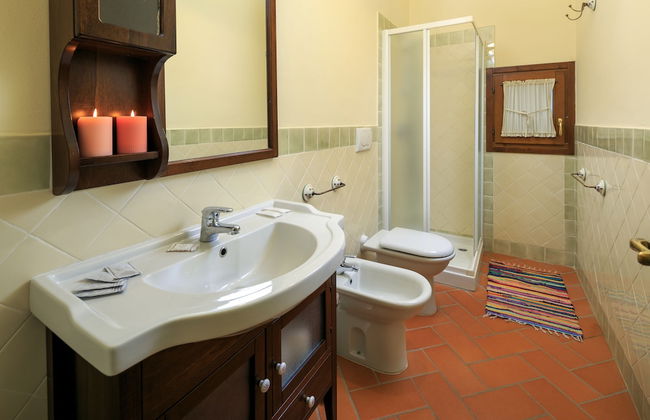 Agriturismo Streda Wine & Country Holiday - Foto 49