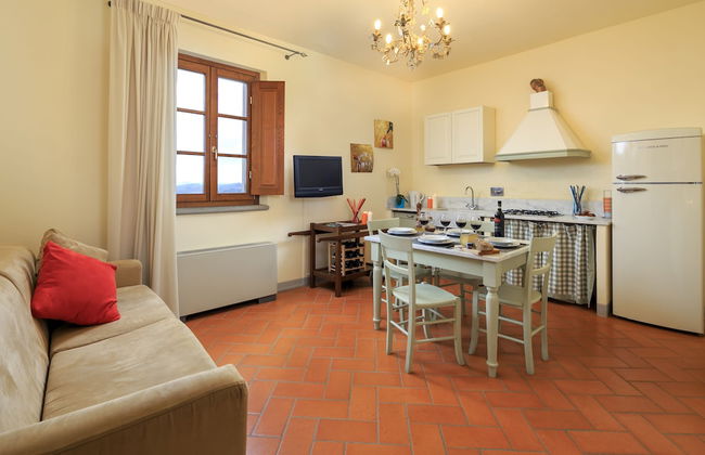 Agriturismo Streda Wine & Country Holiday - Foto 32