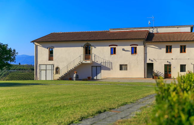 Agriturismo Streda Wine & Country Holiday - Foto 43