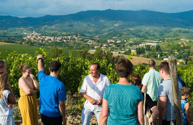 Agriturismo Streda Wine & Country Holiday - Foto 78