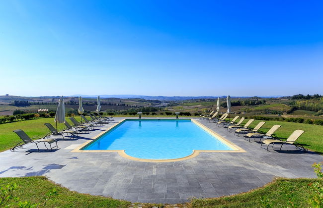 Agriturismo Streda Wine & Country Holiday - Foto 60