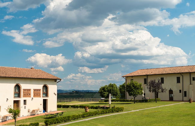 Agriturismo Streda Wine & Country Holiday - Foto 45