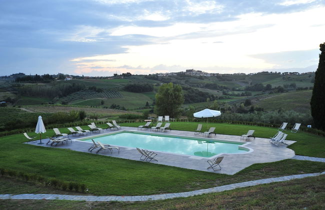Agriturismo Streda Wine & Country Holiday - Foto 62