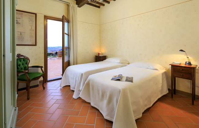 Agriturismo Streda Wine & Country Holiday - Foto 6