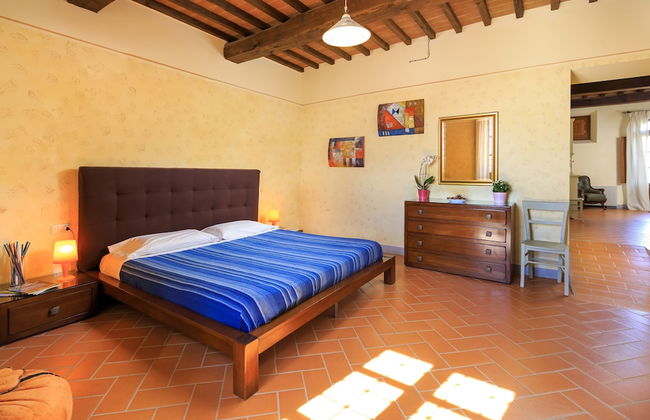 Agriturismo Streda Wine & Country Holiday - Foto 15