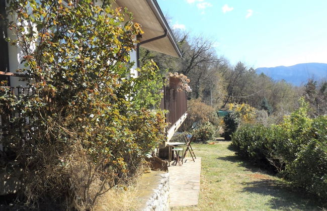 Villa Rubiana - Foto 27