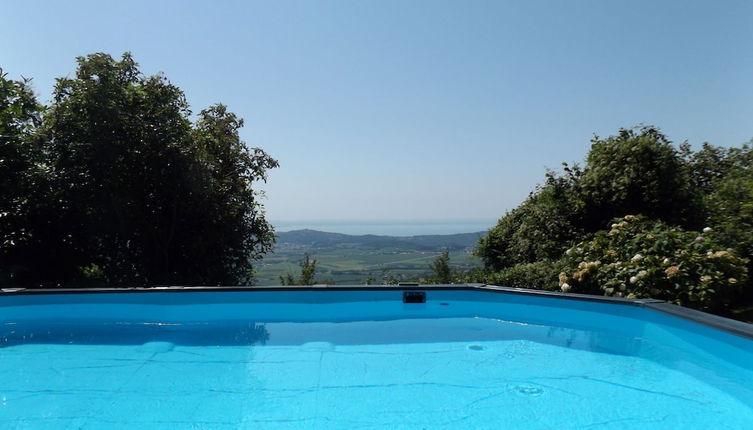 Photo 1 - Villa Rubiana