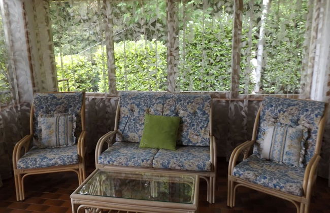 Villa Rubiana - Foto 17