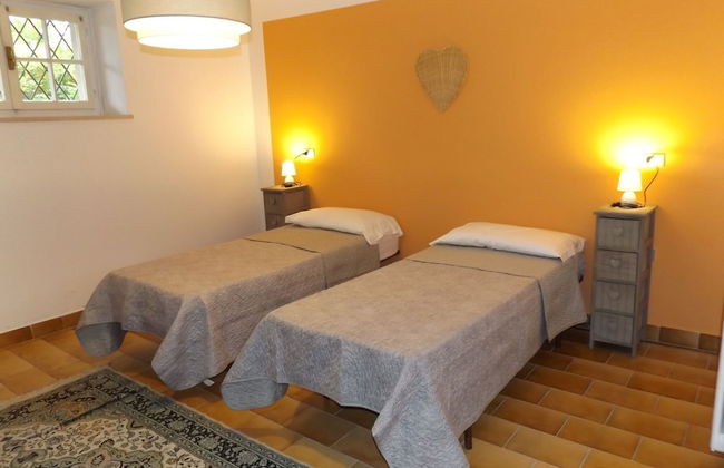 Villa Rubiana - Foto 8