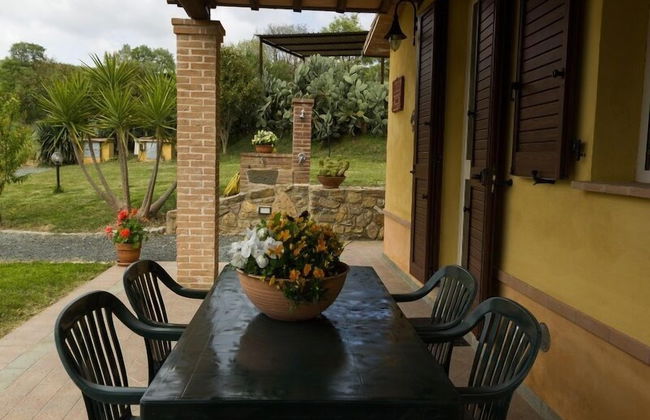 Agriturismo Cupido - Foto 17