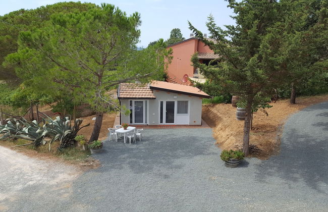 Agriturismo Cupido - Foto 23