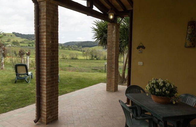 Agriturismo Cupido - Foto 16