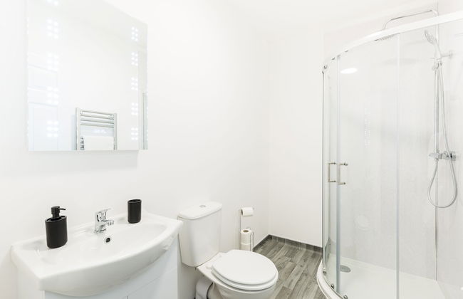 Marvel Apartments - Foto 37