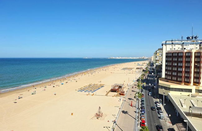 Apartamento Brisas Playa Tres Baños - Foto 20