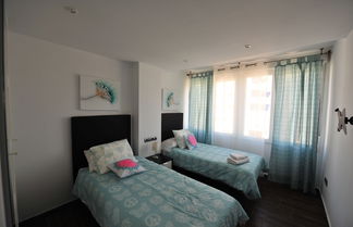 Photo 2 - Apartamento Brisas Playa Tres Baños