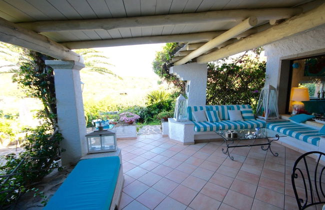 Villa Corallina - Foto 39