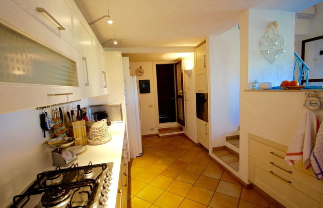 Villa Corallina - Foto 10