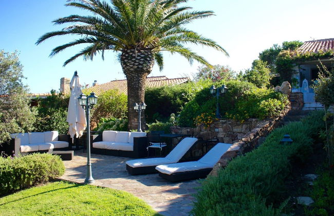 Villa Corallina - Foto 40
