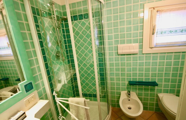 Villa Corallina - Foto 17