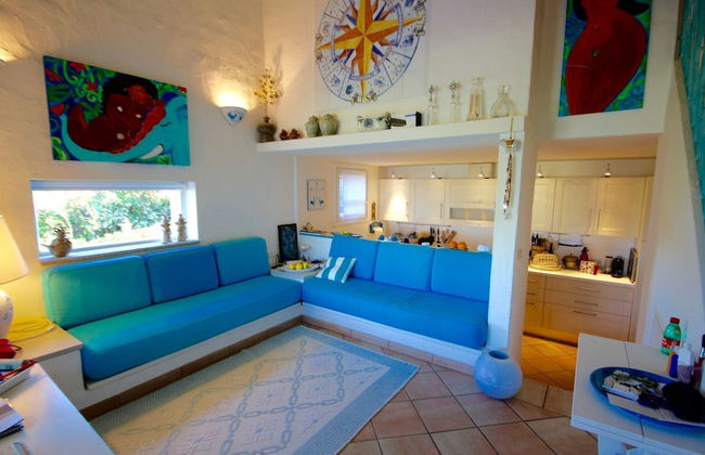 Villa Corallina - Foto 15