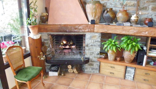Sala de estar