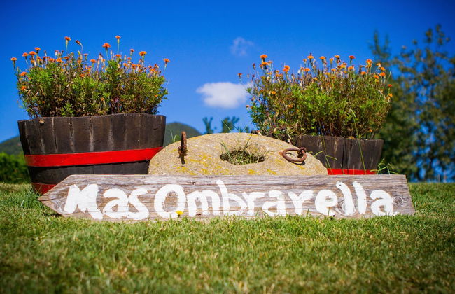 Mas Ombravella - Foto 32