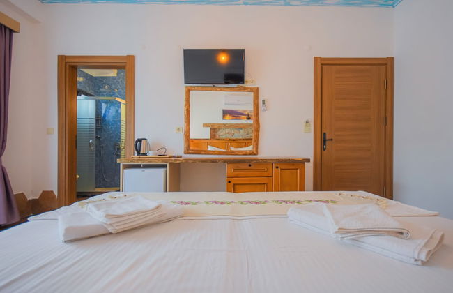 Ekinoks Otel - Foto 8