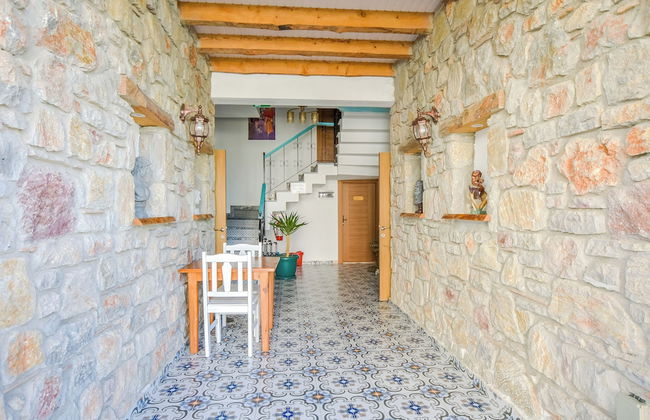 Ekinoks Otel - Foto 15