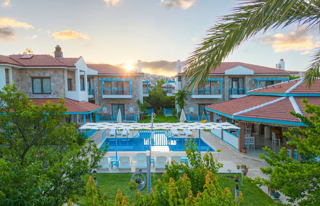 Ekinoks Otel - Foto 1
