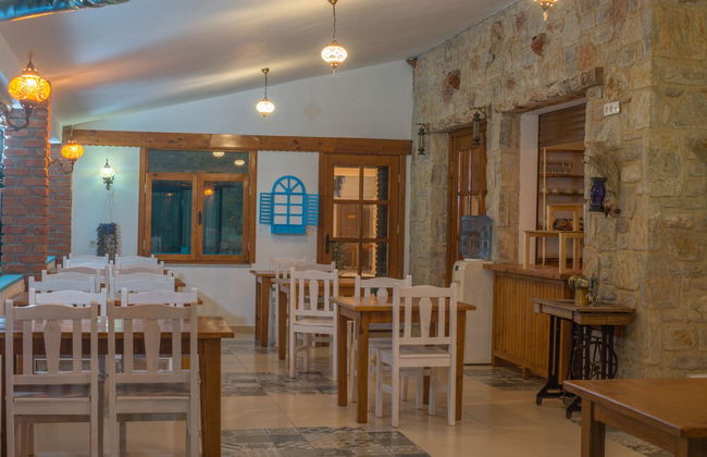 Ekinoks Otel - Foto 2