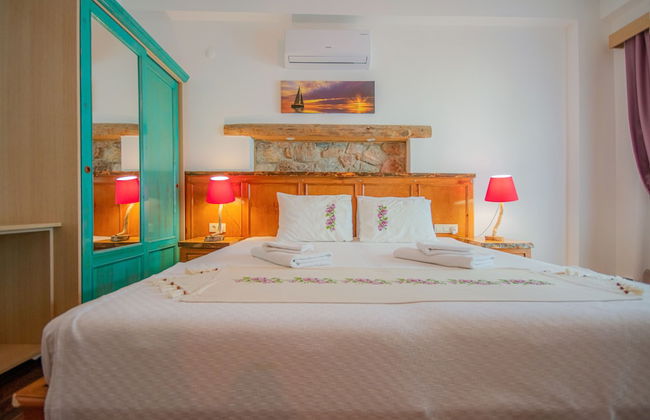Ekinoks Otel - Foto 4