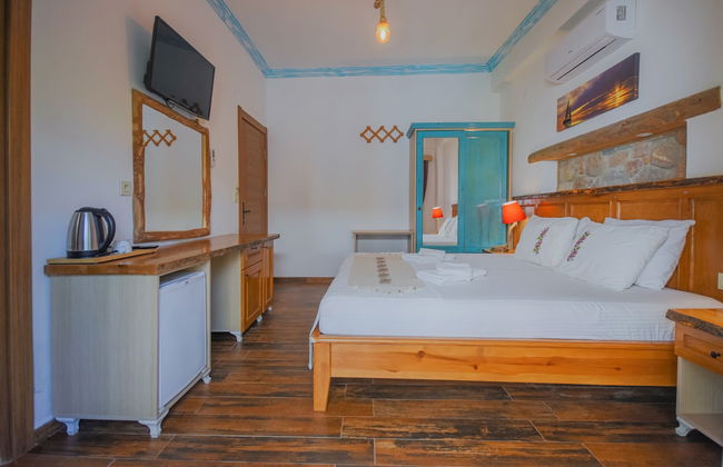 Ekinoks Otel - Foto 6