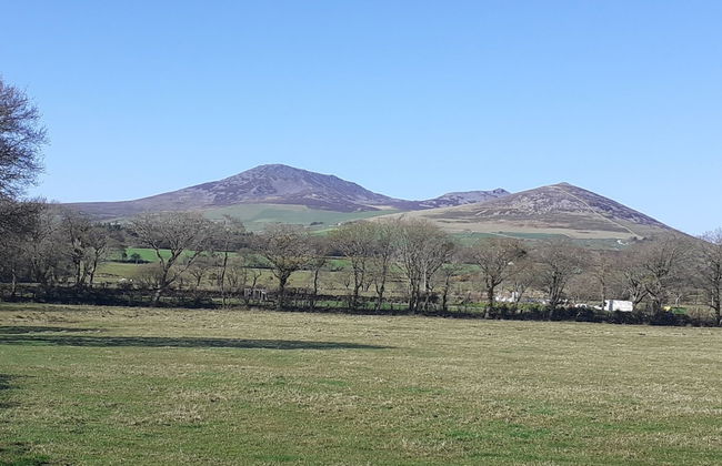Inviting 3-bed Cottage Close to Pwllheli - Foto 19