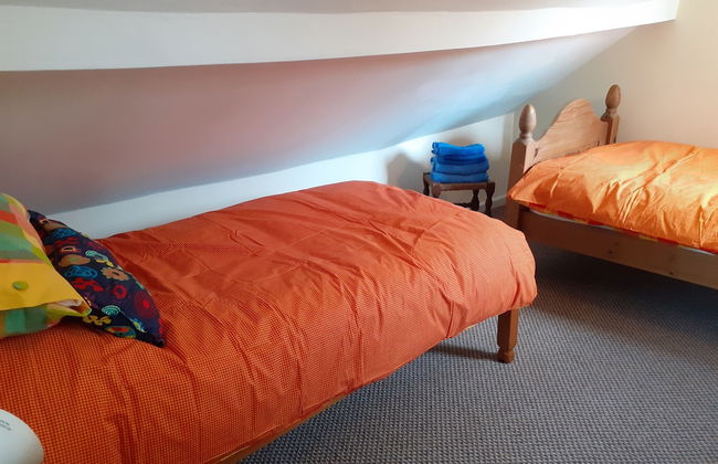 Inviting 3-bed Cottage Close to Pwllheli - Foto 3