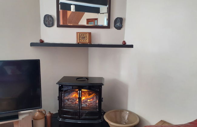 Inviting 3-bed Cottage Close to Pwllheli - Foto 16