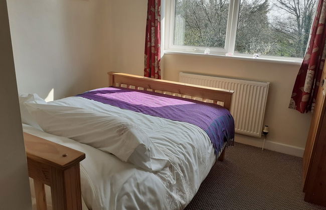 Inviting 3-bed Cottage Close to Pwllheli - Foto 8