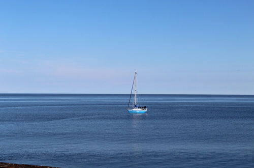 Photo 23 - Beachfront Panoramic Seaview Free Wifi & Parking