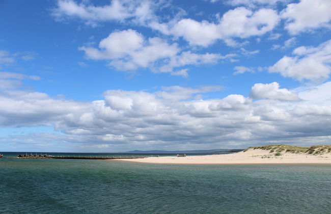 Beachfront Panoramic Seaview Free Wifi & Parking - Foto 22