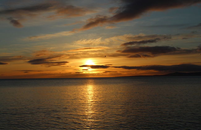 Beachfront Panoramic Seaview Free Wifi & Parking - Foto 21