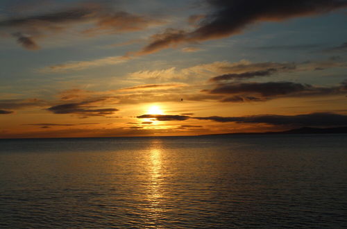 Photo 22 - Beachfront Panoramic Seaview Free Wifi & Parking