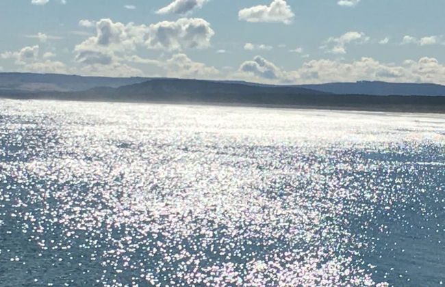 Beachfront Panoramic Seaview Free Wifi & Parking - Foto 1