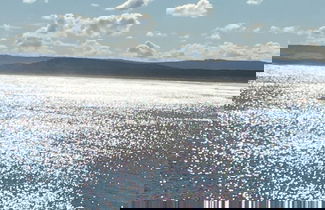 Foto 1 - Beachfront Panoramic Seaview Free Wifi & Parking