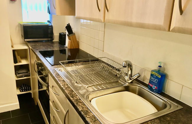 Chapel St Apartments - Foto 41